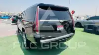 2018 Cadillac ESCALADE