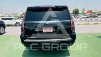 2018 Cadillac ESCALADE