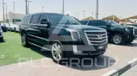 2018 Cadillac ESCALADE