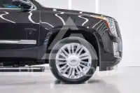 2018 Cadillac ESCALADE
