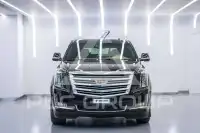 2018 Cadillac ESCALADE