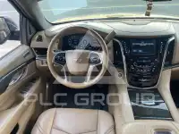 2018 Cadillac ESCALADE