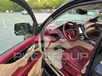 2018 Cadillac ESCALADE