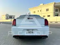 2018 Chrysler 300