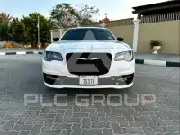 2018 Chrysler 300