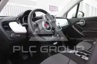 2018 Fiat 500