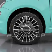 2018 Fiat 500