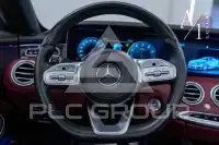 2018 Mercedes Benz 