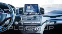 2018 Mercedes Benz GLE 400