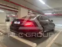 2018 Mercedes Benz E 200