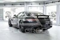 2018 Mercedes Benz GT