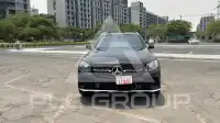2018 Mercedes Benz Glc 300