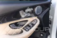 2018 Mercedes Benz Glc 300
