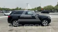 2018 Mercedes Benz Glc 300