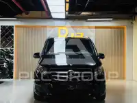 2018 Mercedes Benz V 250