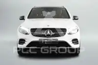 2018 Mercedes Benz GLC 43 AMG