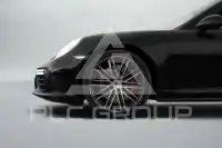 2018 Porsche 911