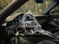 2018 Porsche 911