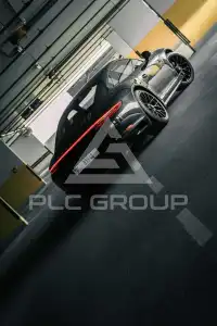 2018 Porsche 911