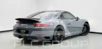 2018 Porsche 911