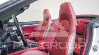 2018 Porsche 911