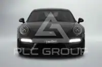 2018 Porsche 911