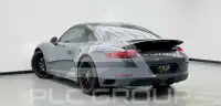 2018 Porsche 911