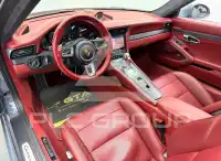 2018 Porsche 911