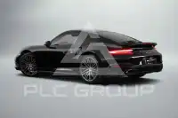 2018 Porsche 911
