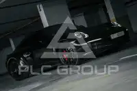 2018 Porsche 911