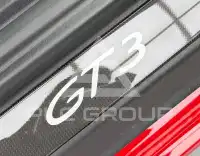 2018 Porsche 911