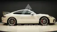 2018 Porsche 911