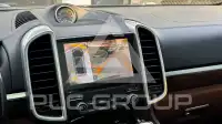 2018 Porsche Cayenne