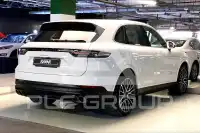 2018 Porsche Cayenne