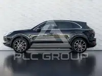 2018 Porsche Cayenne