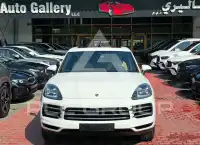 2018 Porsche Cayenne
