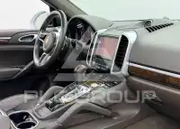 2018 Porsche Cayenne