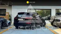 2018 Porsche Cayenne