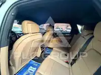 2018 Porsche Cayenne