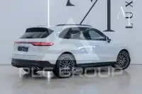 2018 Porsche Cayenne