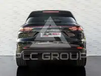 2018 Porsche Cayenne
