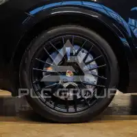 2018 Porsche Cayenne