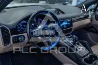 2018 Porsche Cayenne