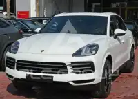 2018 Porsche Cayenne