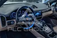 2018 Porsche Cayenne