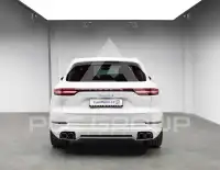 2018 Porsche Cayenne