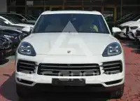 2018 Porsche Cayenne