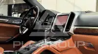2018 Porsche Cayenne