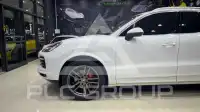 2018 Porsche Cayenne