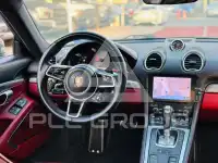 2018 Porsche 718